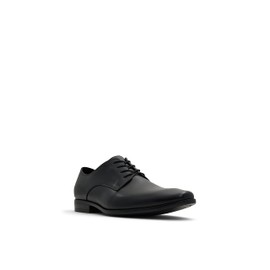ALDO Men's Nelsen Oxford, Black, 7