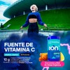 ION X | Essential – Electrolitos + Vitamina C |