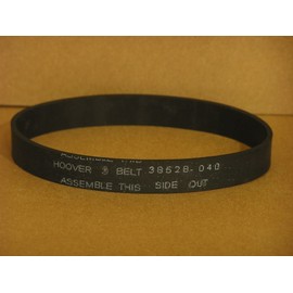 Original Hoover 38528040 Belt - (Replaces 38528027)