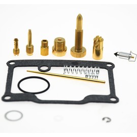 Partman Carburetor Carb Repair Rebuild Kit Fit For Polaris Trail Boss 250 2x4 1989-1999 NEW