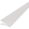 TMH Fin Shaped, Silicone Weather Stripping Door Seal and Window