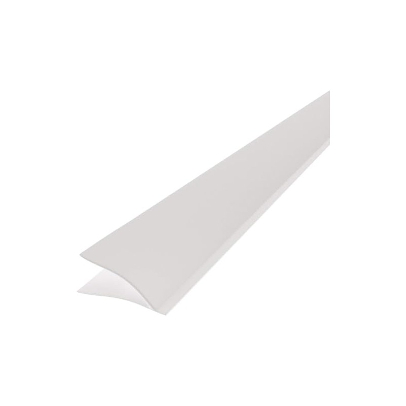 TMH Fin Shaped, Silicone Weather Stripping Door Seal and Window