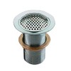 Perko Flush Mount Drain