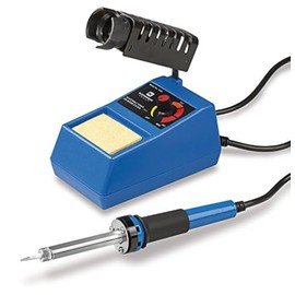 K KEMPER GROUP Kemper 1600 stazione saldante, 2000W Power, Adjustable, Soldering Iron