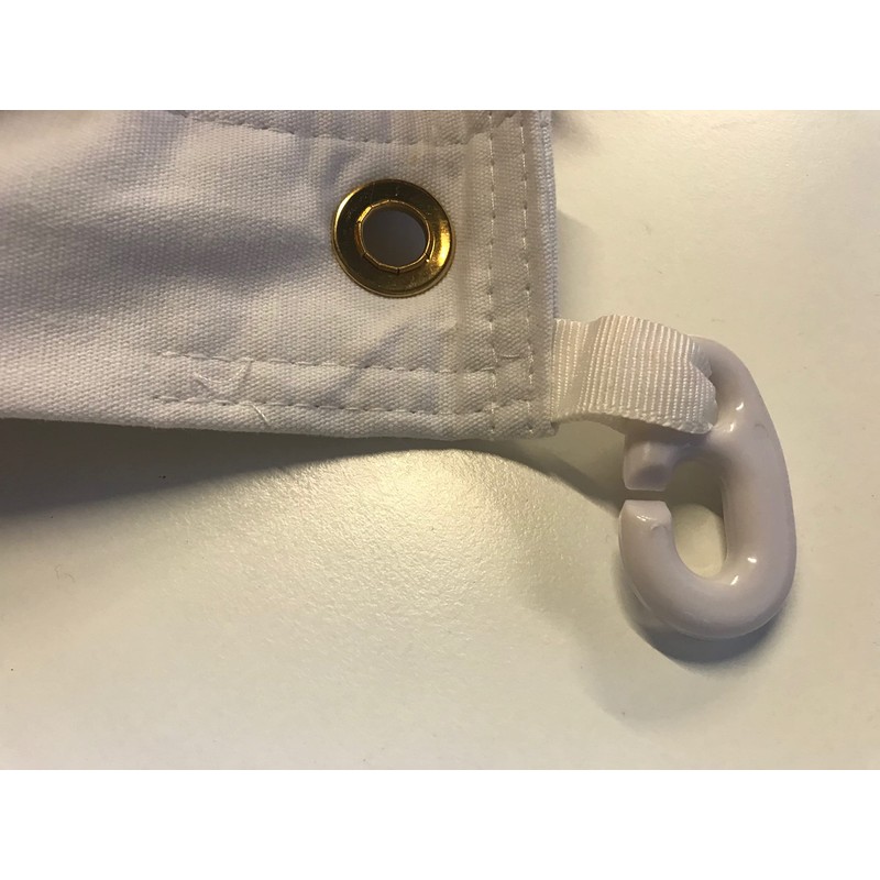 Canterbury Bulldogs NRL Pole Flag