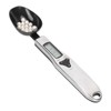 Digital Measure Spoon Small Stainless Steel Scale with Weighing Range