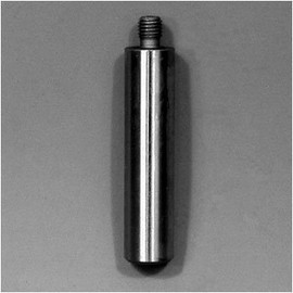 Southeast Tool SEHMA-1/2-XL Arbors For Screw-On Mortise Bits - 1/2" D x 2-5/8" OAL, 1/4-28 Thread