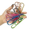 SrystalBlaze Jumbo Paper Clips,4 Inch Large Paper Clips