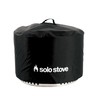 Solo Stove Yukon Shelter - Weather-Resistant Round Cover for Solo