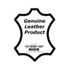 The Tuning Shop Gear Gaiter Suede Red Stitching compatible with