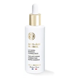 Yves Rocher Sérum Facial Antiedad Anti-ge Global, Fórmula Vegana, 50 ml                                                                               