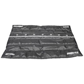 Spro Freestyle Lite Mat for Predatory Fish for Spin Fishing 80 x 45 cm
