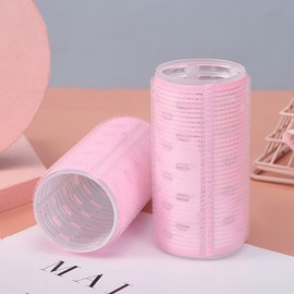 Clip Root Volume Hair Roller for Bangs Styling Hair Roller 10ea