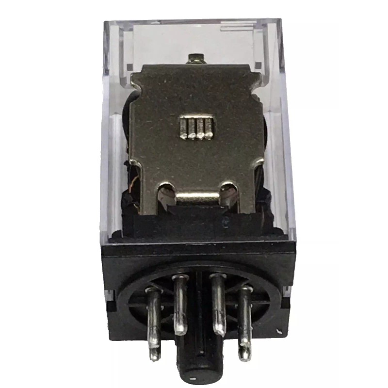 Omron Relay OMRON MK2P-I MK2P MK2 AC 220V AC 8