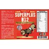 Farmalab Veterinary Super Plus Superplus B-12 Extra Strength for Roosters