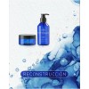 Tratamiento Mascarilla Reparadora Cabello Phytoblue 250 Ml