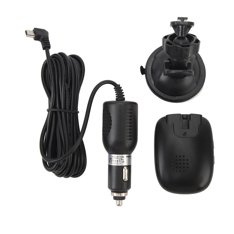 Safe Driving Alert DC12V to 40V Universal Fit Long Distance