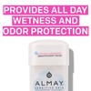 Almay Deodorant For Women, Gel Antiperspirant