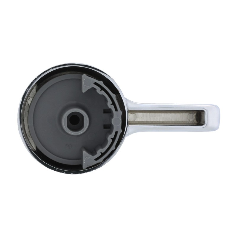 Danco (80004 Single Replacement Handle for Moen, Metal, 1-Pack, 2"