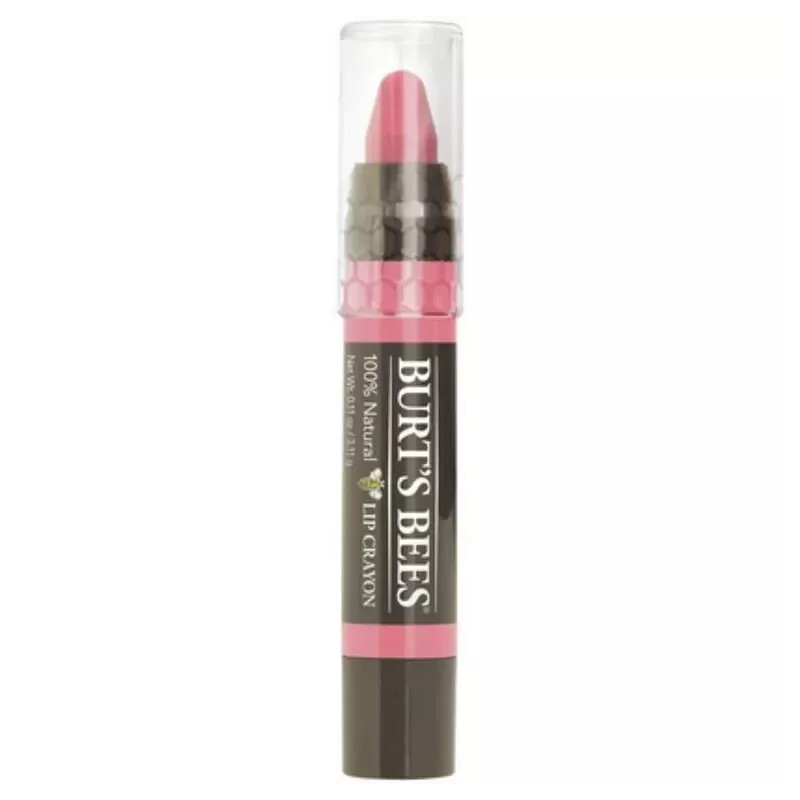BURTS BEES Burt's Bees 100% Natural Lip Crayon #417
