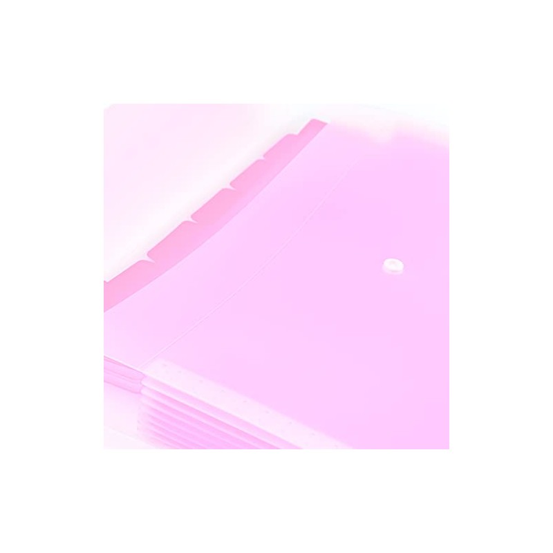 Jumble and CoJumble & Co Snuggly A4 Stationery Folder -