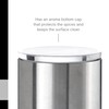 AdHoc Duomill Pure Salt and Pepper Combo Mill - Stainless