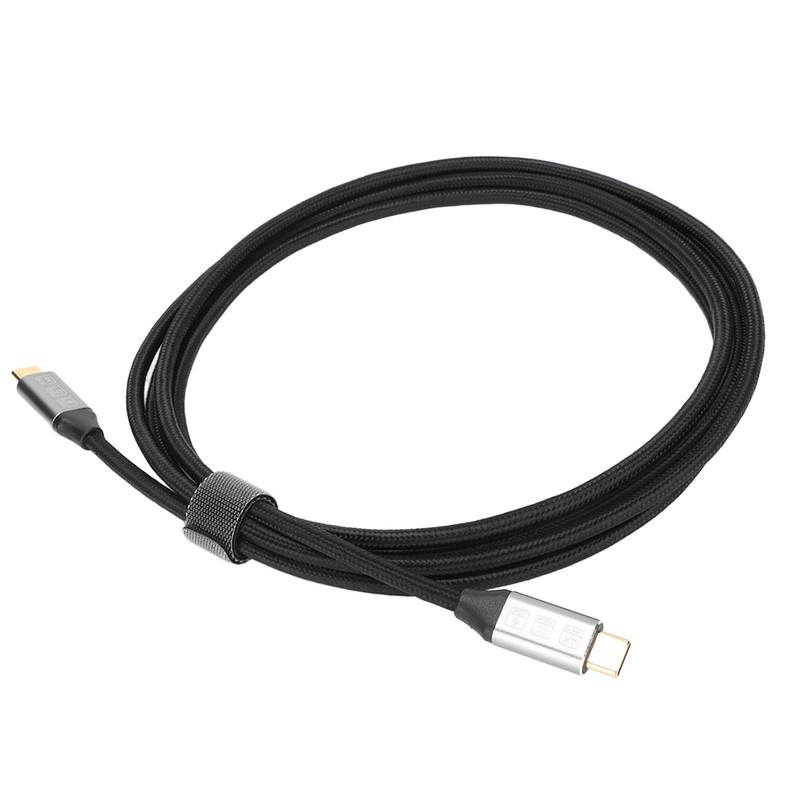 USB C to USB C 3.1 Gen 2 Cable 100W