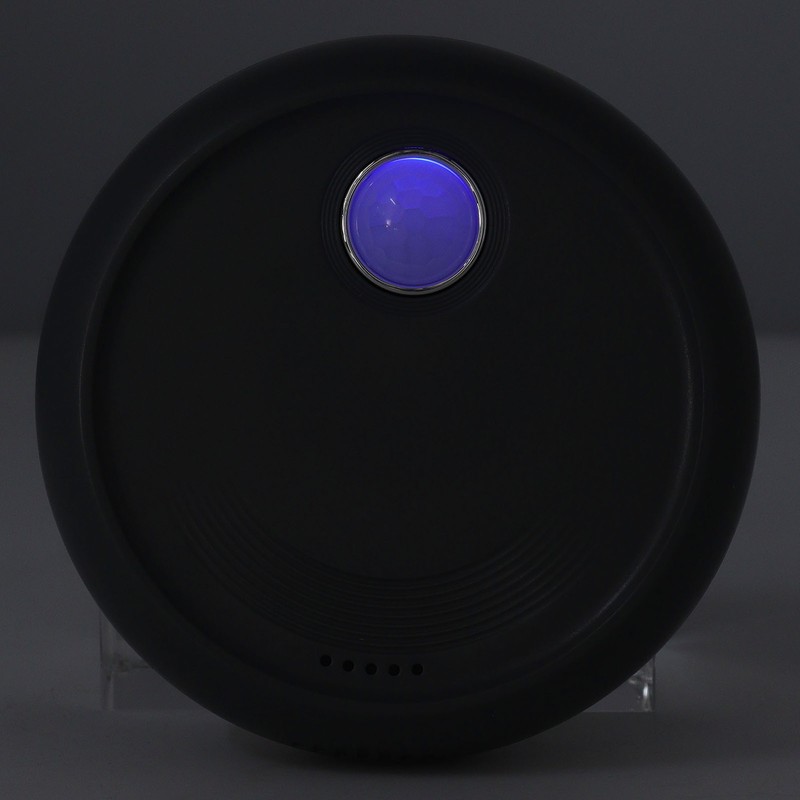 Litter Box Deodorizer Dust Free Smart Sensing USB Charging Pet