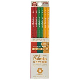 Mitsubishi Pencil K5632B Uni Palette B Color Effect Energy Charge 1 Dozen