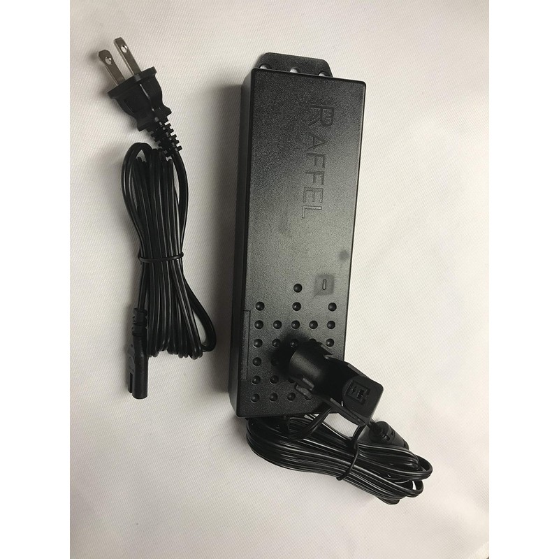 Raffel Switching Power Supply 29V IVP2900-2000 with AC Cable