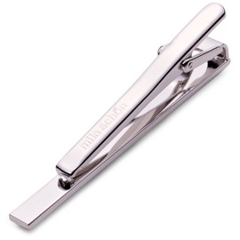 Mirashorn MS01072 Tie Bar Tie Bar, Stone
