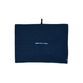 Callaway TW CG OUTPERFORM Players Towel NVY 23