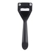 Leather Skiver 3 Blades Sturdy Durable Alloy Multipurpose Modern Black
