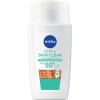 Nivea Derma Skin Clear Fluido Diario Anti-imperfección 40ml Todo Tipo