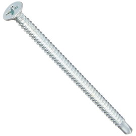 Yamahiro 545-192 Drill Bis Sara Thickness 0.16 inch (4 mm) Length 2.8 inches (70 mm), Contents: Approx. 50