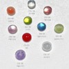 Divock Divok That Summer 3 Syrup Reflective Glitter Magnetic Gel