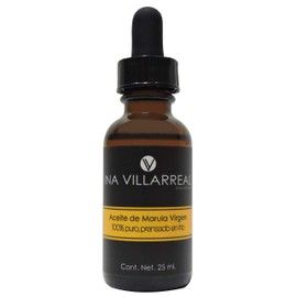 ACEITE DE MARULA 100% PURO