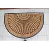 A1 Home Collections Heavy Doormat