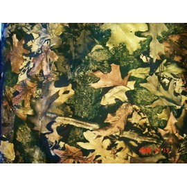 Durafit Seat Covers, Made for 2001-2007 Ford F250-F550 Front 40/20/40 Split Seat with Adjustable Headrests, Integrated Seatbelts and Opening Center Console. Made in Kanati Camo Endura