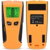 Tosuny Detector De Pared Encontrar Stud Finder Con 3-en-1