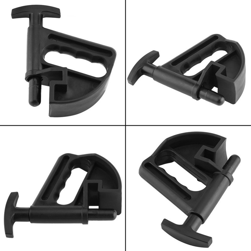 FireAngels 2 x Car Styling Car Tyre Bead Clamp, Tyre