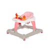 Dream On Me, Explorer Baby Walker, Pebble Grey