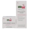SEBAMED Moisturizing Face Cream 2.6 Fluid Ounces (75mL) and Moisturizing