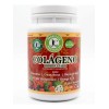 Wellthy Colageno Hidrolizado, Myo & D-chiro Inositol 450g Sin Sabor