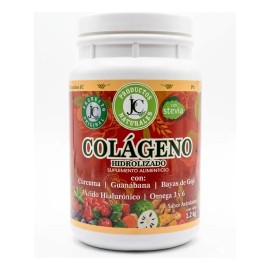 Wellthy Colageno Hidrolizado, Myo & D-chiro Inositol 450g Sin Sabor
