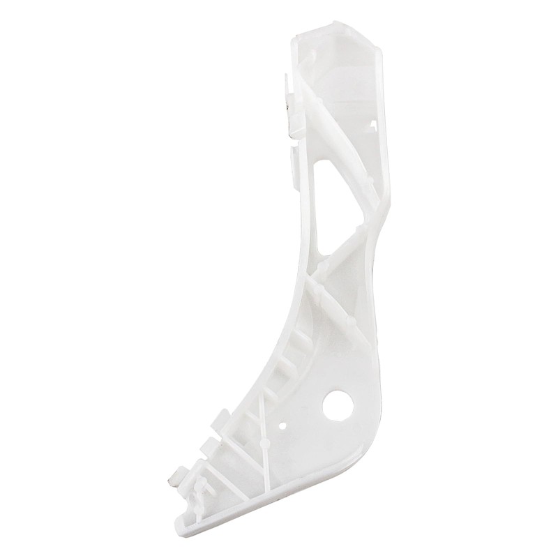 AUTOKAY Bumper Front Bracket Mounting Left & Right 2 Pcs