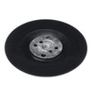 Angle Grinder Rubber Backing Pad, 4 Inch 100mm with M10