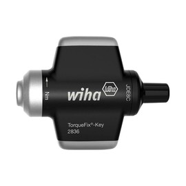 Noga Waters 2836TFK1.4 for wiha Torque Fix® Key 1.4Nm