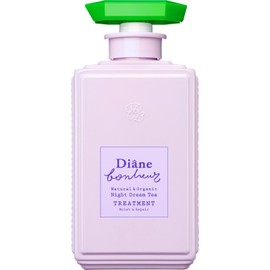 Treatment [Nightdream Tea Scent] Moist & Repair Diane Bonheur, 16.9 fl oz (500 ml)