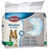 Trixie Nappies for Males, s-m